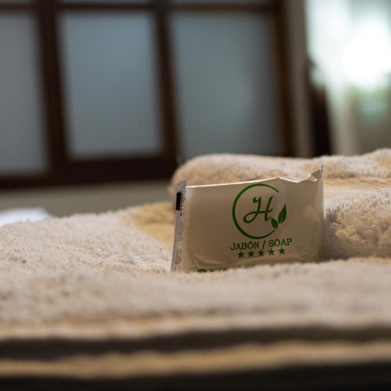 EL MIRADOR de SANTA ANA - Habitación Doble - 2 camas - 7