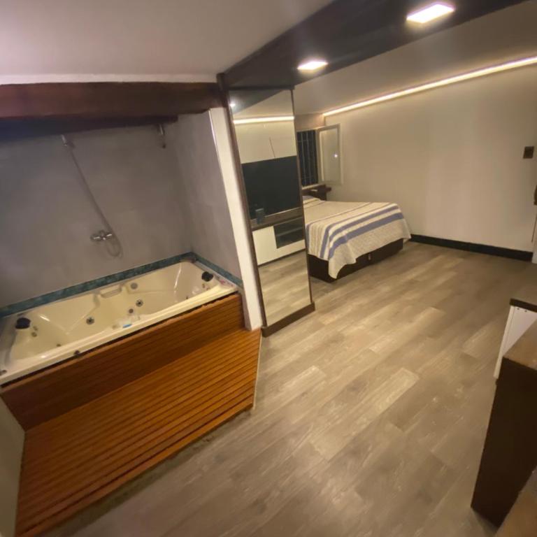 Terraza 9 de julio - Apartamento de 1 dormitorio - 16