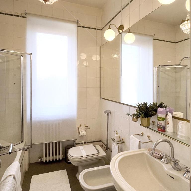 Mancini 1 - Gran Madre - Two-Bedroom Apartment - 32