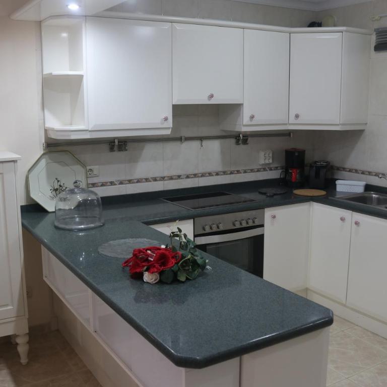 Apartamentos Vista Laurisilva - Apartamento de 1 dormitorio - 20