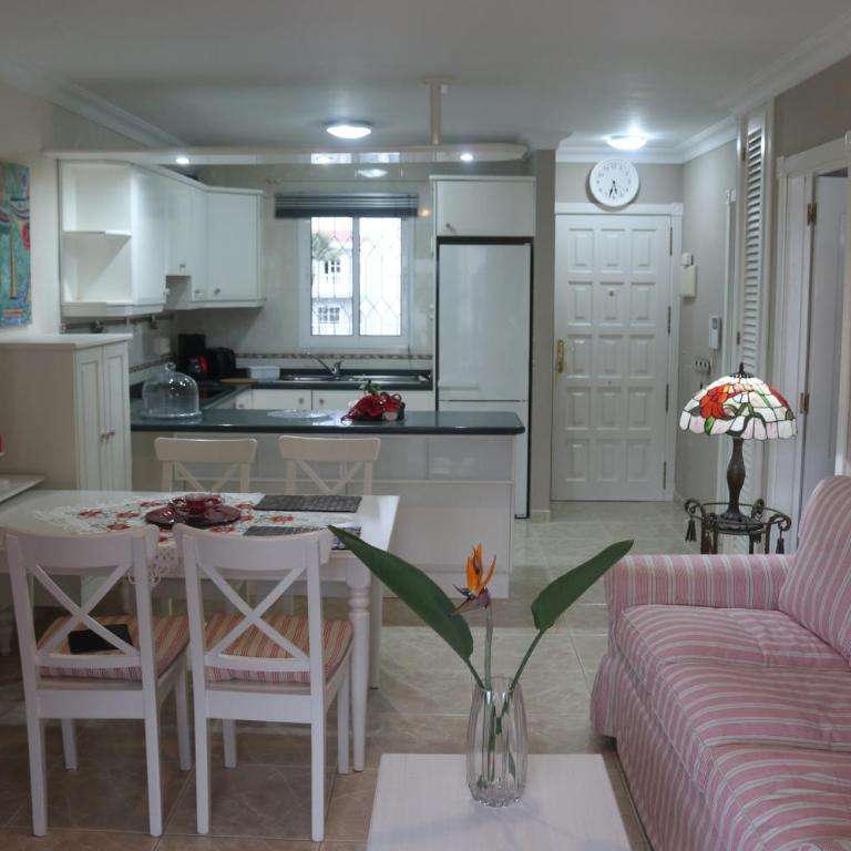 Apartamentos Vista Laurisilva - Apartamento de 1 dormitorio - 21