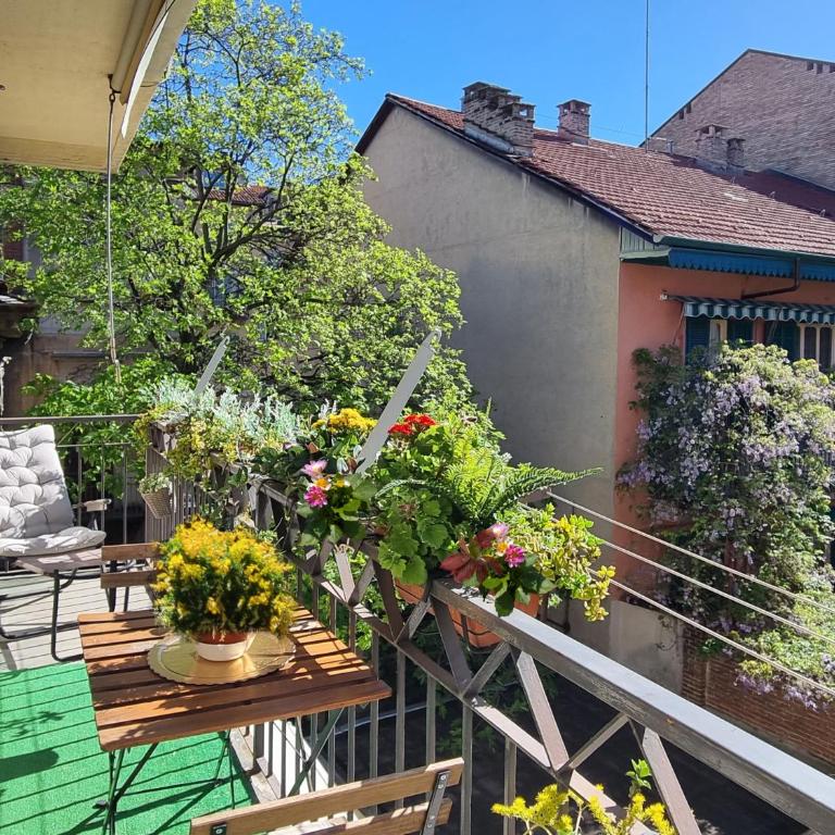 Mancini 1 - Gran Madre - Two-Bedroom Apartment - 29