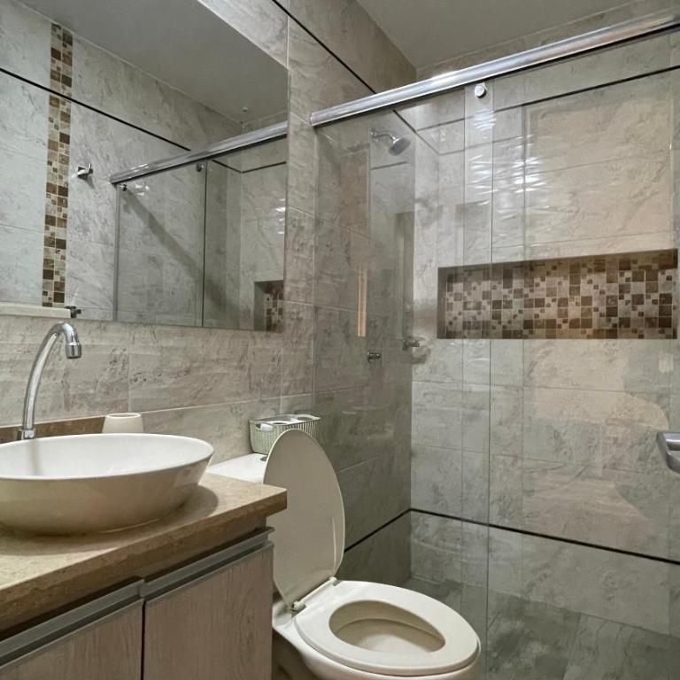 Casa en condominio - Three-Bedroom House - 21