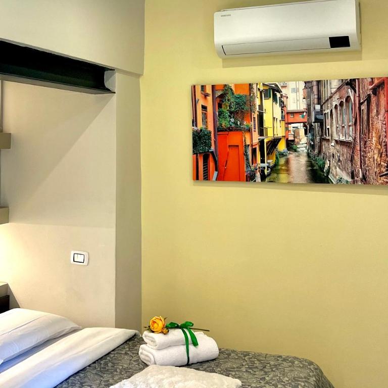 BolognaBySide-DE FALEGNAMI - Appartamento con 1 Camera da Letto - 4