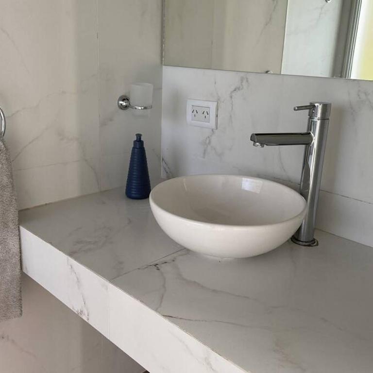 Villa Entre Fresnos - Casa con 1 dormitorio - 9
