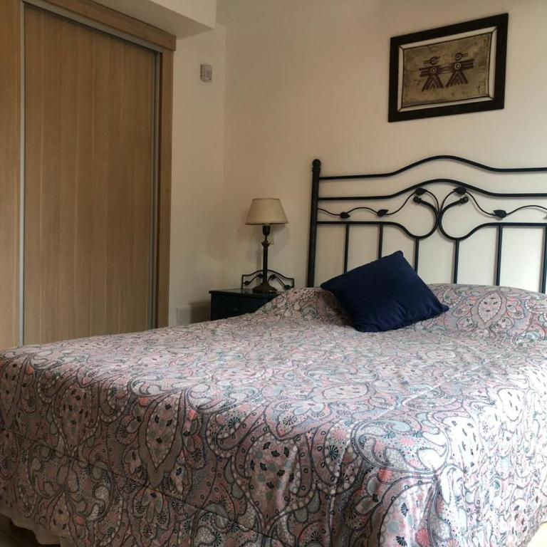 Baqueanos 1B - Apartamento de 1 dormitorio - 5