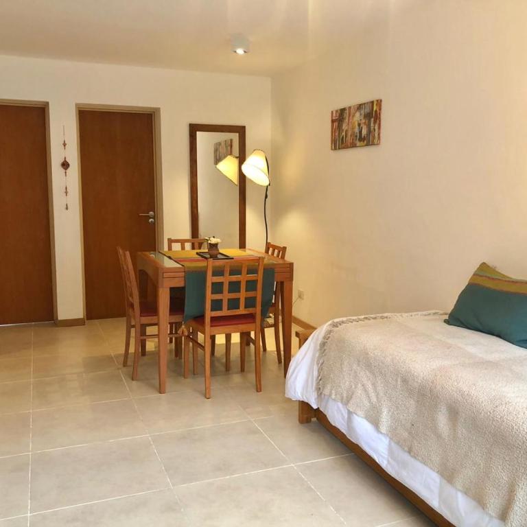 Baqueanos 1B - Apartamento de 1 dormitorio - 9