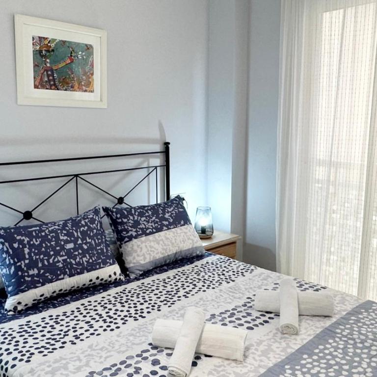 Athenea Playa Grandia - Alquiler solo a familias - Apartamento de 2 dormitorios - 11