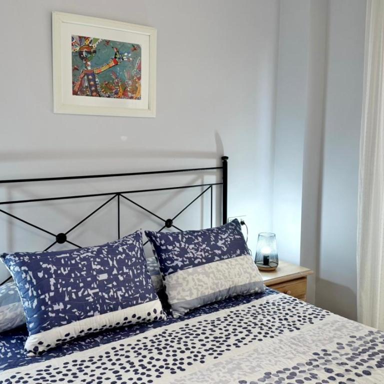 Athenea Playa Grandia - Alquiler solo a familias - Apartamento de 2 dormitorios - 14