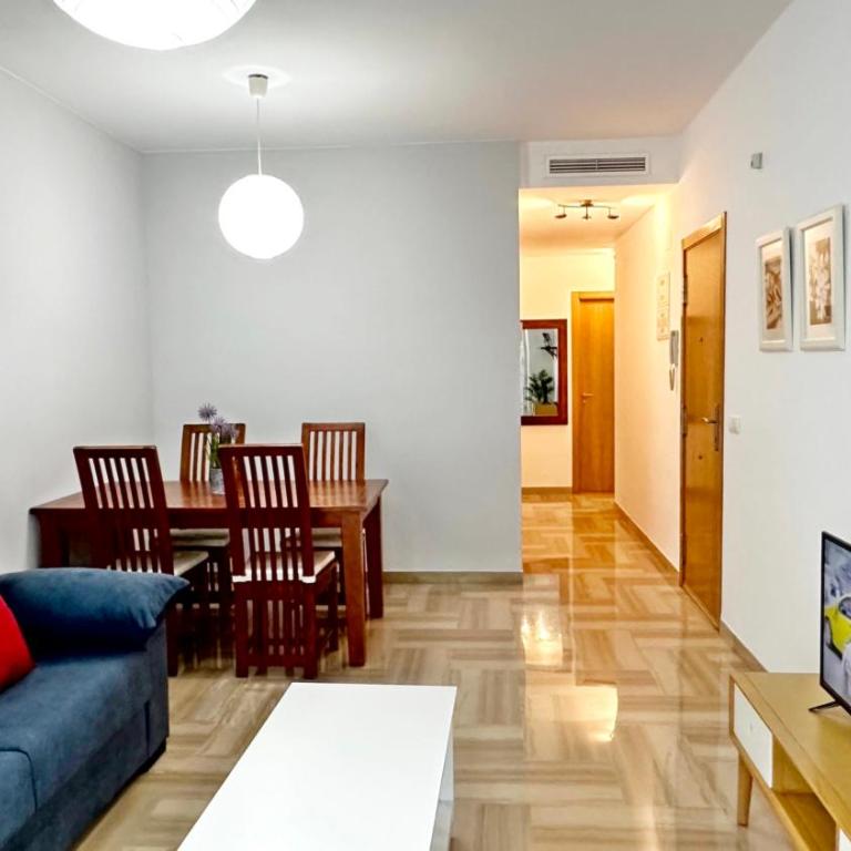 Athenea Playa Grandia - Alquiler solo a familias - Apartamento de 2 dormitorios - 20