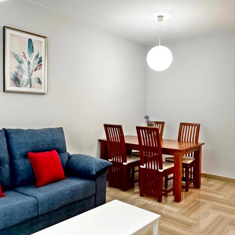 Athenea Playa Grandia - Alquiler solo a familias - Apartamento de 2 dormitorios - 22