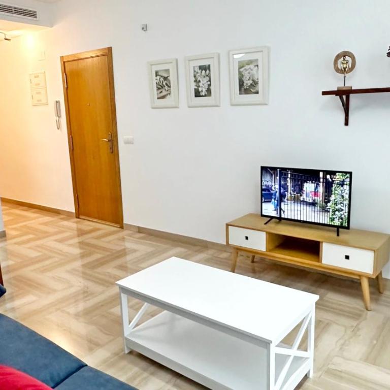 Athenea Playa Grandia - Alquiler solo a familias - Apartamento de 2 dormitorios - 24