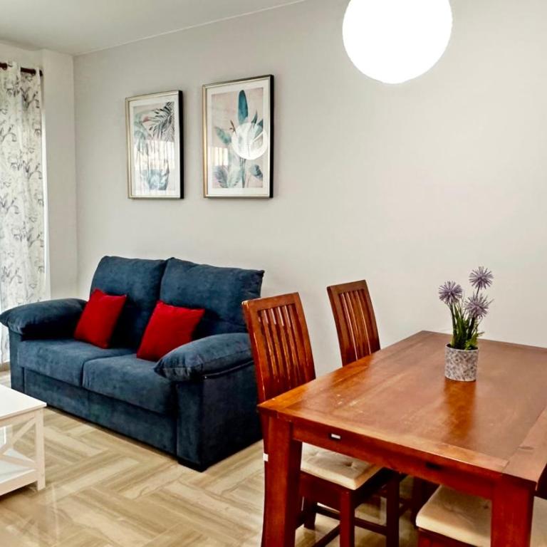 Athenea Playa Grandia - Alquiler solo a familias - Apartamento de 2 dormitorios - 25