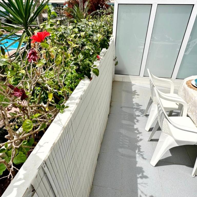 Athenea Playa Grandia - Alquiler solo a familias - Apartamento de 2 dormitorios - 33