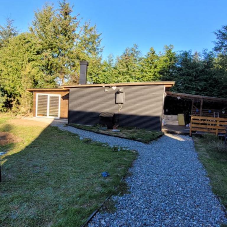 Quincho-Cabaña para 3 en Puerto Varas - Casa con 1 dormitorio - 7