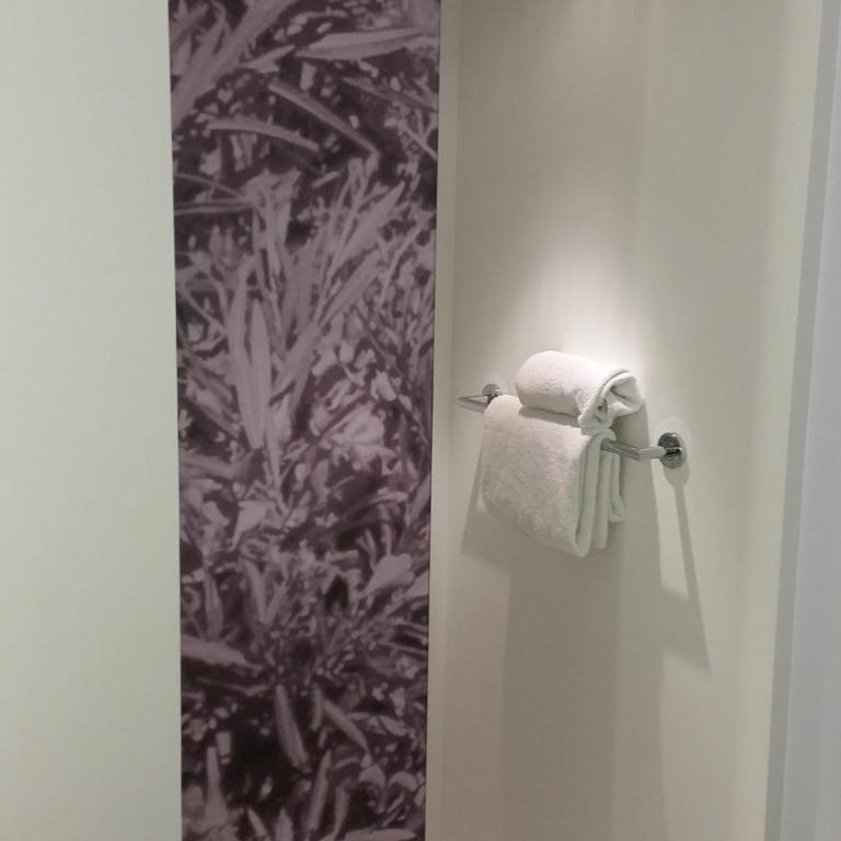 Mercure Marseille Centre Vieux Port - Chambre Double Classique - 1