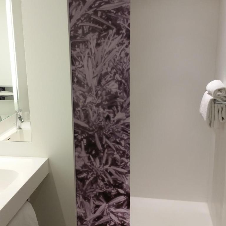 Mercure Marseille Centre Vieux Port - Chambre Double Classique - 2