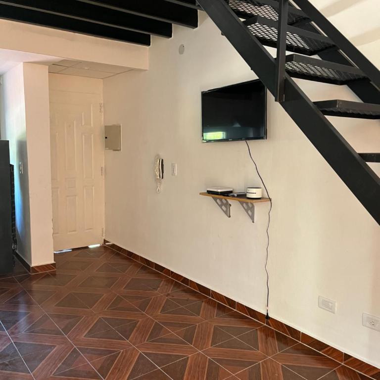 Ayacucho aparts Mendoza - Habitación Doble Superior - 1 cama extragrande o 2 individuales - 2