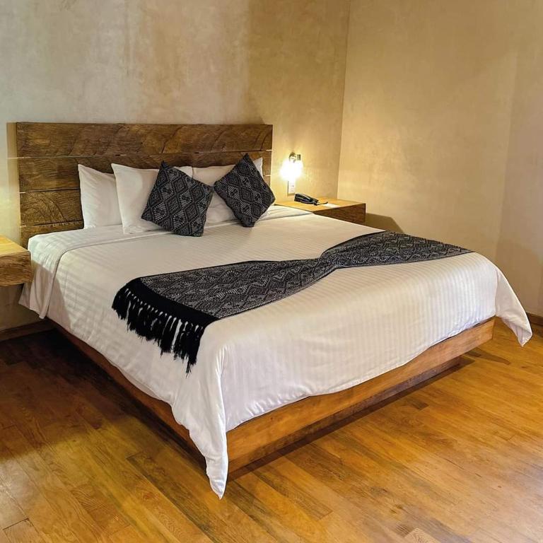 Hotel Junvay - Deluxe King Room - 15