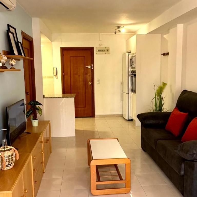 PLAY GANDIA PLAYA - Alquiler solo a familias - Apartamento de 1 dormitorio - 38