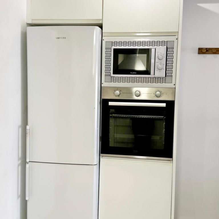 PLAY GANDIA PLAYA - Alquiler solo a familias - Apartamento de 1 dormitorio - 41
