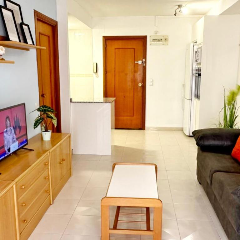 PLAY GANDIA PLAYA - Alquiler solo a familias - Apartamento de 1 dormitorio - 33