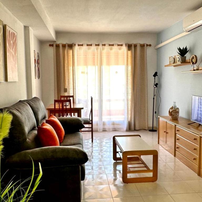 PLAY GANDIA PLAYA - Alquiler solo a familias - Apartamento de 1 dormitorio - 23