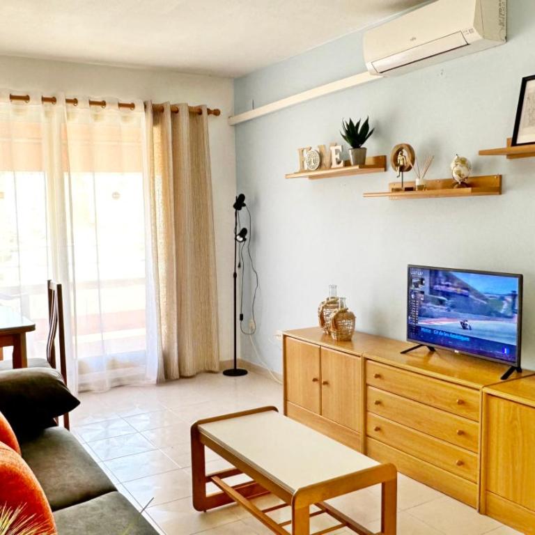PLAY GANDIA PLAYA - Alquiler solo a familias - Apartamento de 1 dormitorio - 21