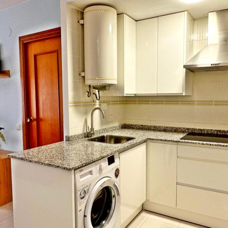 PLAY GANDIA PLAYA - Alquiler solo a familias - Apartamento de 1 dormitorio - 18