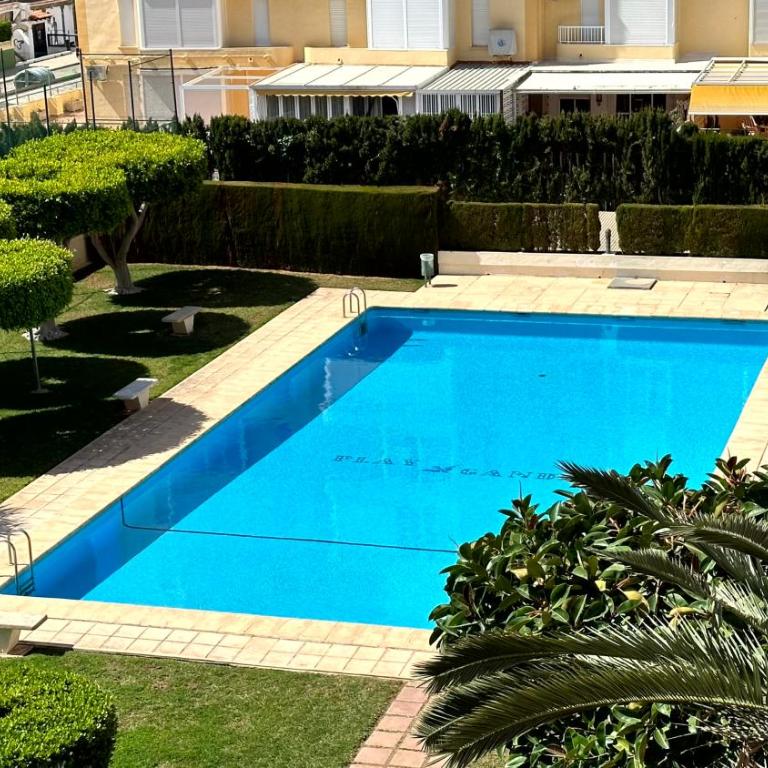 PLAY GANDIA PLAYA - Alquiler solo a familias - Apartamento de 1 dormitorio - 20