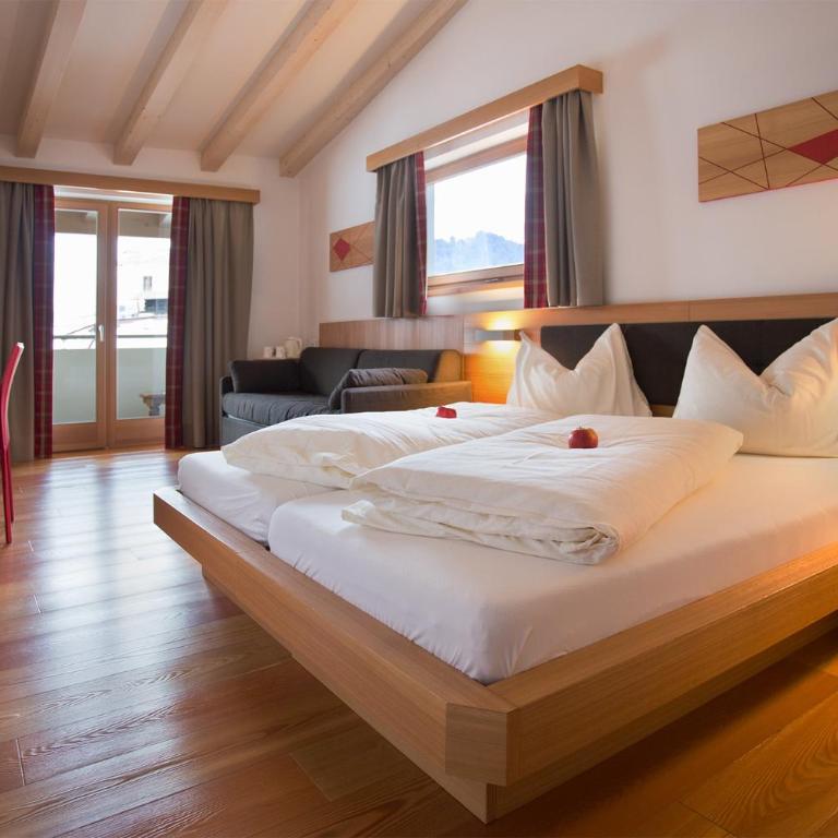 Hotel Al Cervo - Junior Suite Teza - 7