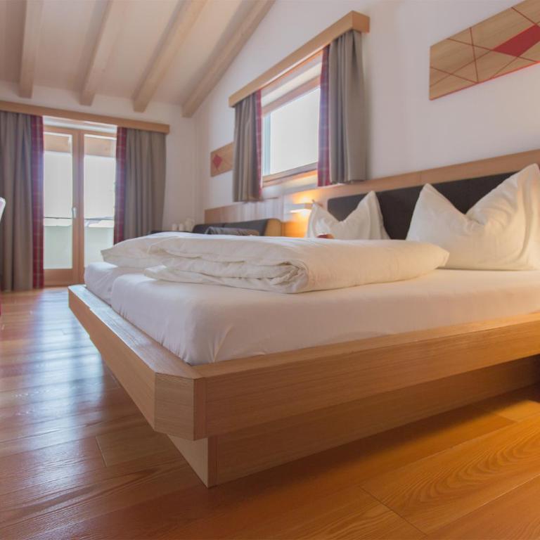 Hotel Al Cervo - Junior Suite Teza - 1
