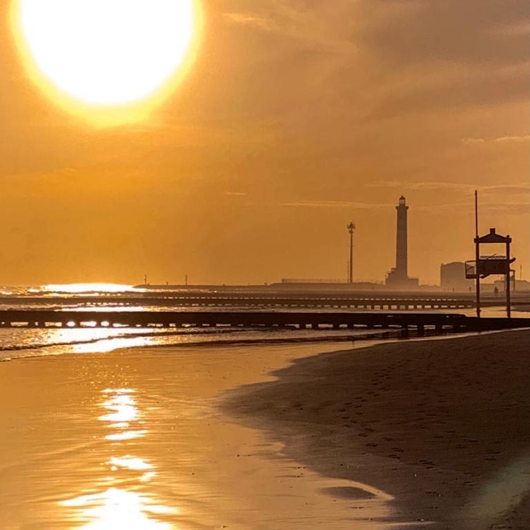 Jesolo Escape Apartment - Appartamento con 2 Camere da Letto - 10