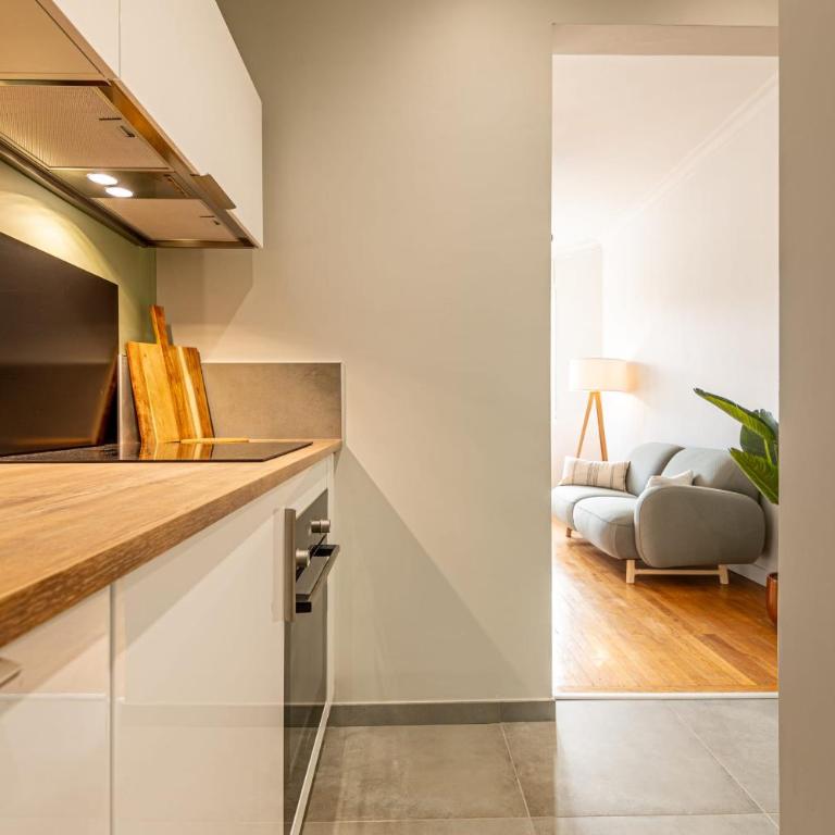 PANORAMIC SUITE - SUPERB flat in the heart of the old town 5 stars - Apartment - 9