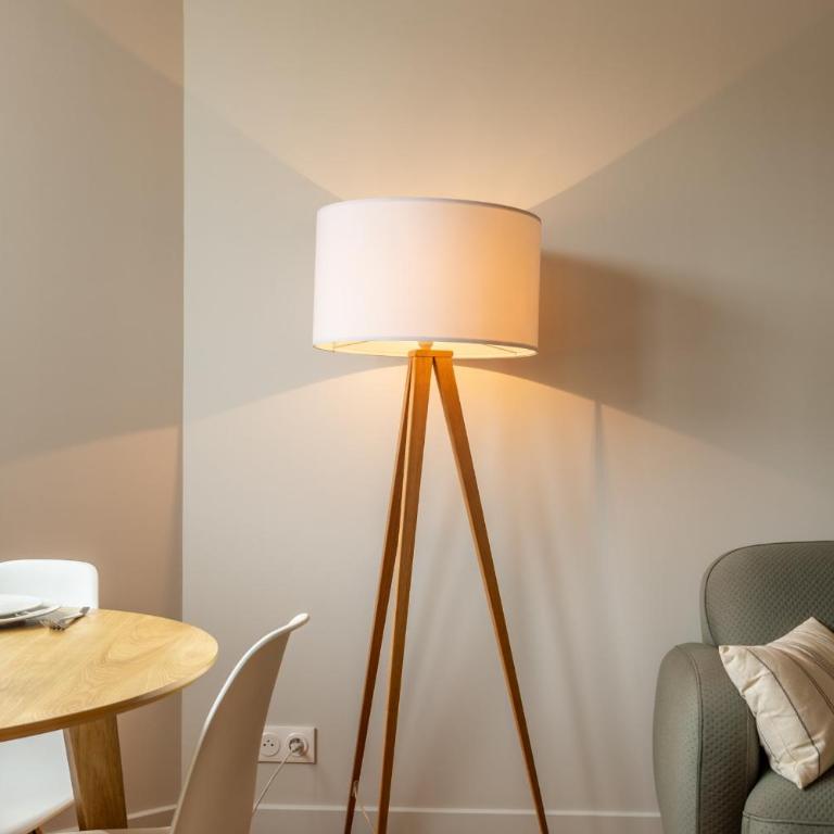 PANORAMIC SUITE - SUPERB flat in the heart of the old town 5 stars - Apartment - 45