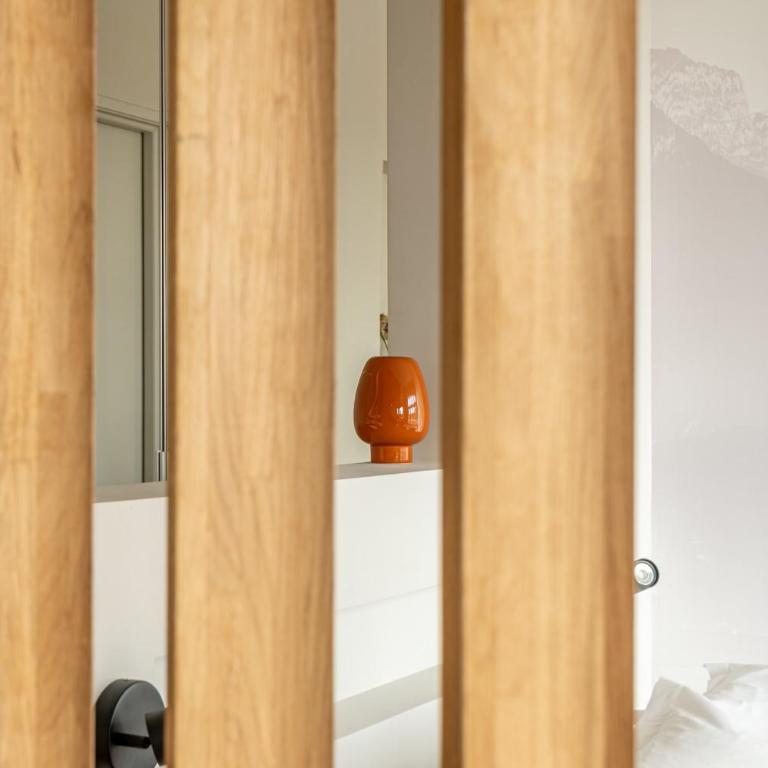 PANORAMIC SUITE - SUPERB flat in the heart of the old town 5 stars - Apartment - 55
