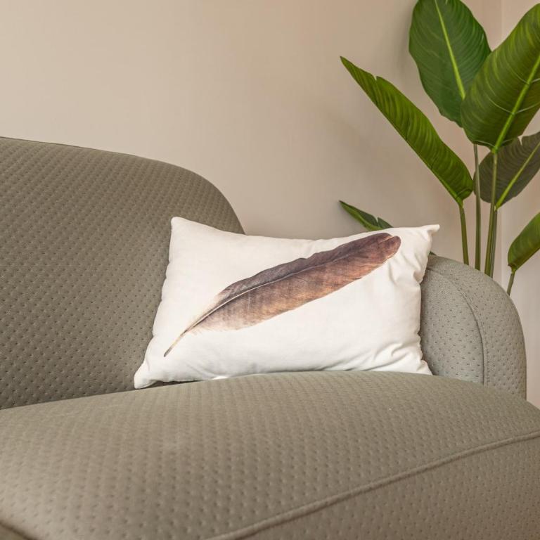 PANORAMIC SUITE - SUPERB flat in the heart of the old town 5 stars - Apartment - 62