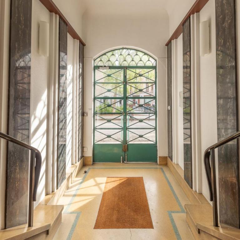 PANORAMIC SUITE - SUPERB flat in the heart of the old town 5 stars - Apartment - 64