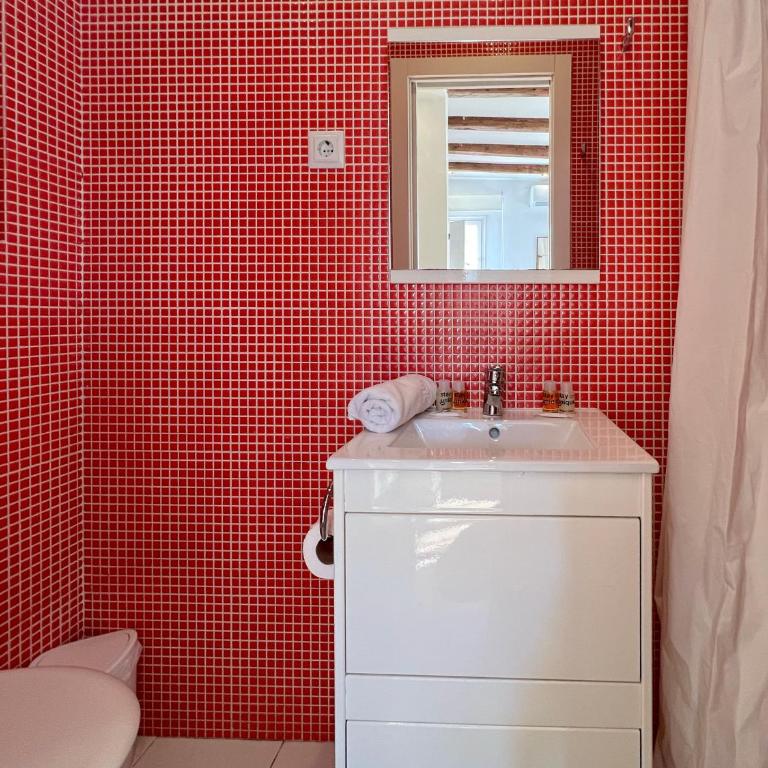 Stay U-nique Apartments Torrent - Studio Apartment - 12