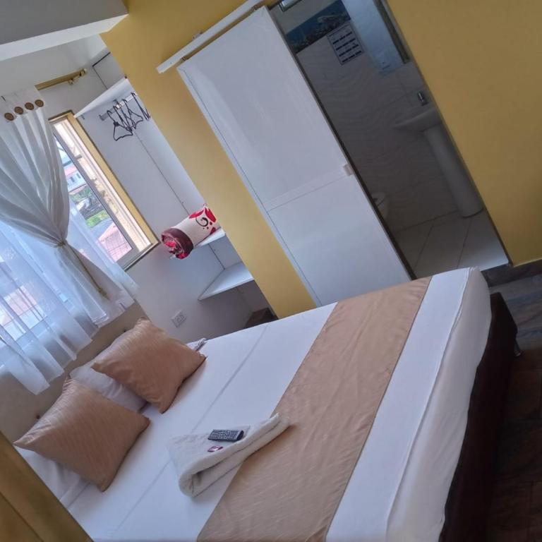 Hotel Oiba Alfa Plaza - Habitación Doble - 2