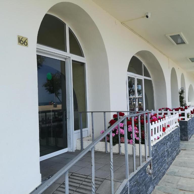 Estudio reformado en primera línea de mar con parking en Platja d'Aro - ES-209-26 - Apartamento - 8