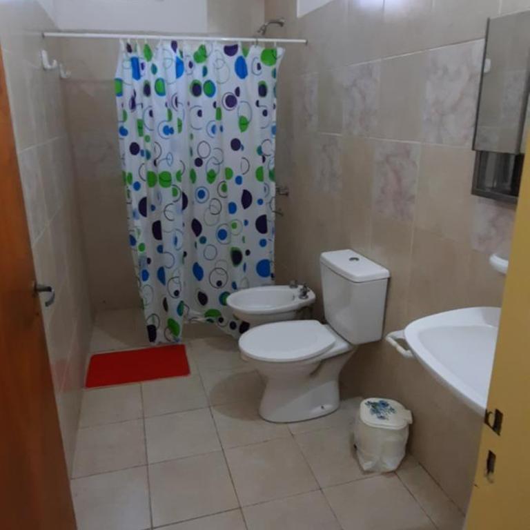 Complejo Caroya - Apartamento de 2 dormitorios - 6