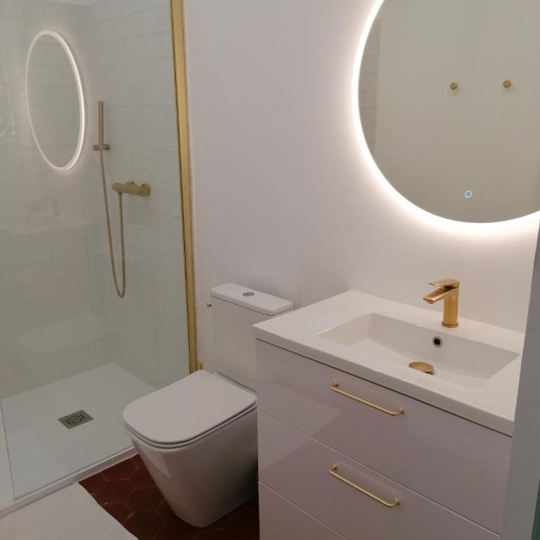 Zoralie - Suite Junior - Vue sur Jardin - 12