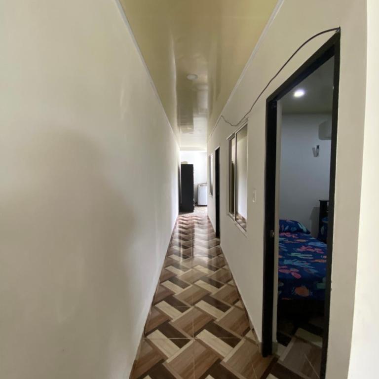 Apartamento bustos - Casa de 2 dormitorios - 7