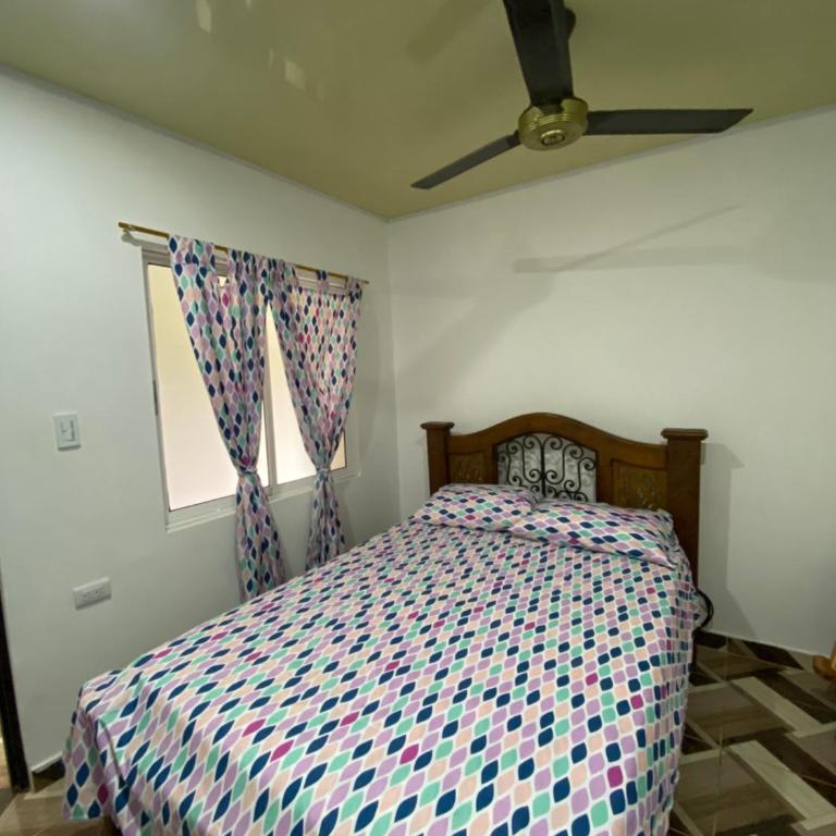 Apartamento bustos - Casa de 2 dormitorios - 10