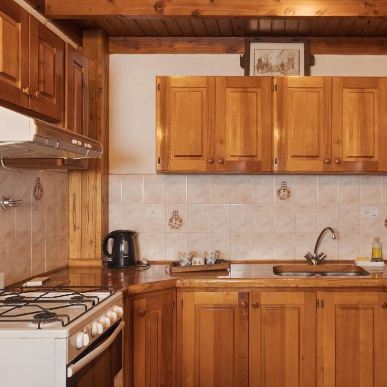 Depto Céntrico Luminoso - Apartamento de 1 dormitorio - 13