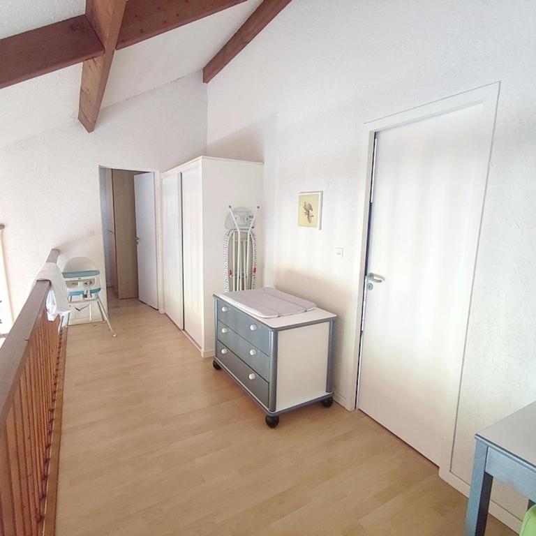 Duplex avec Terrasse, à 250 m de la Plage du Fogeo et Proche Commerces - FR-1-639-114 - Appartement - 8