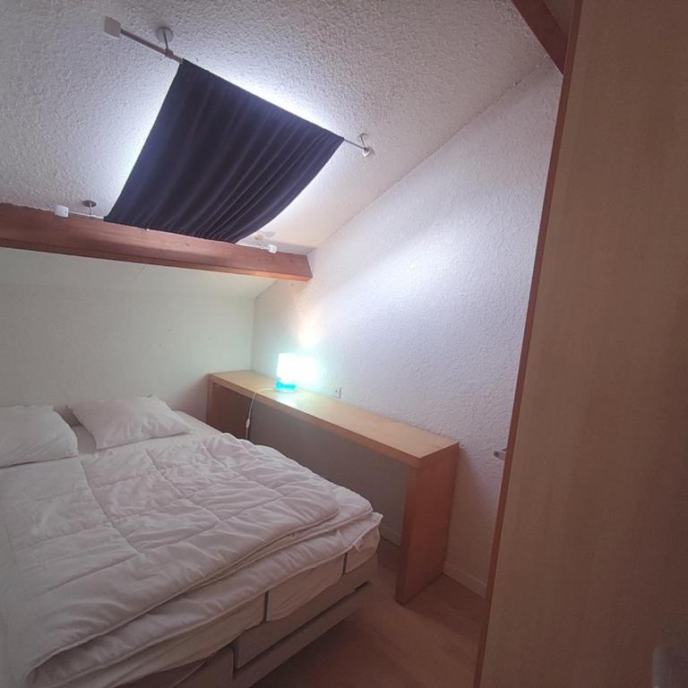 Duplex avec Terrasse, à 250 m de la Plage du Fogeo et Proche Commerces - FR-1-639-114 - Appartement - 10