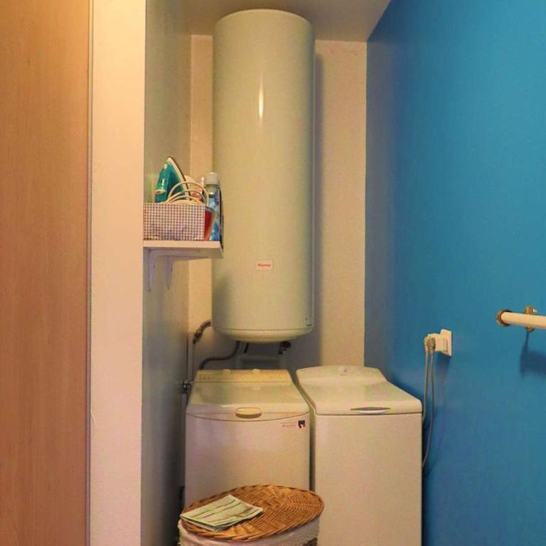 Appartement lumineux et spacieux avec terrasses et ascenseur en centre-ville de Royan - FR-1-494-182 - Apartamento - 7