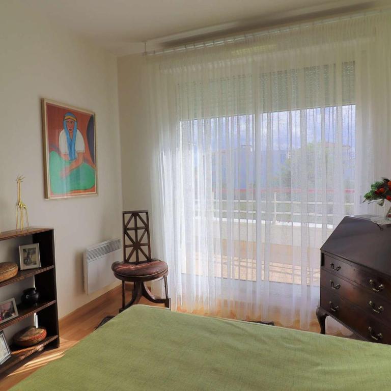 Appartement lumineux et spacieux avec terrasses et ascenseur en centre-ville de Royan - FR-1-494-182 - Apartamento - 8